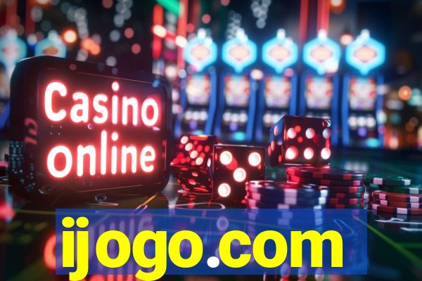 ijogo.com
