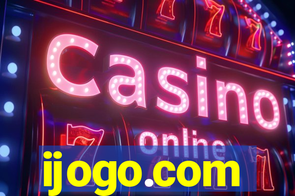 ijogo.com