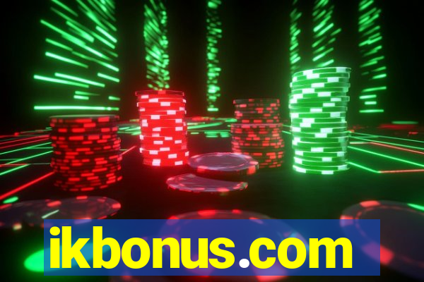 ikbonus.com