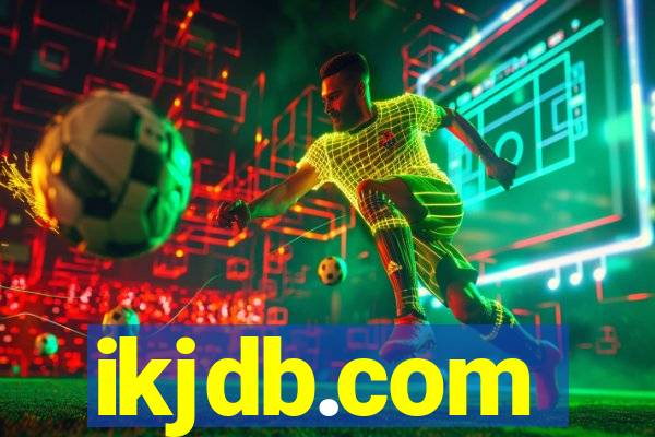 ikjdb.com