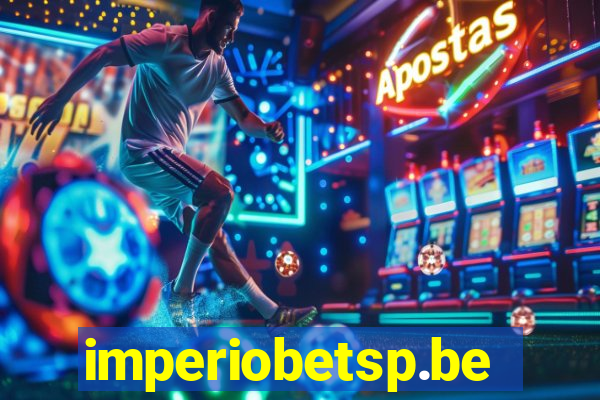 imperiobetsp.bet