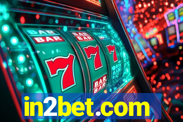 in2bet.com