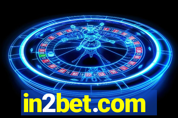in2bet.com