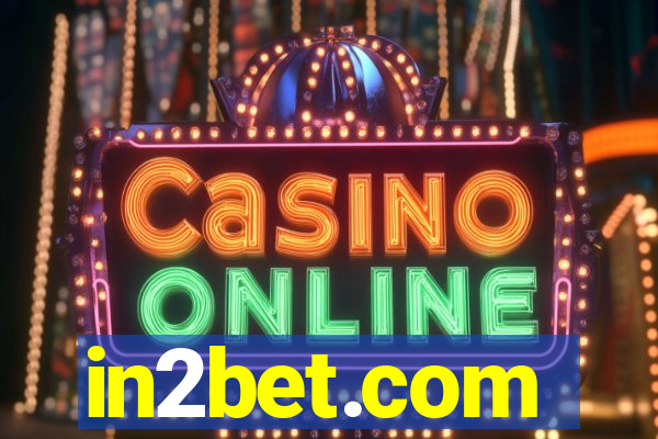 in2bet.com