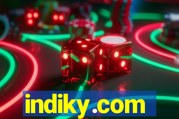 indiky.com