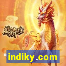 indiky.com