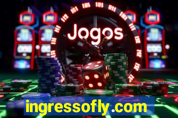 ingressofly.com