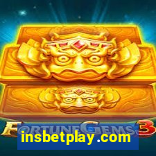 insbetplay.com