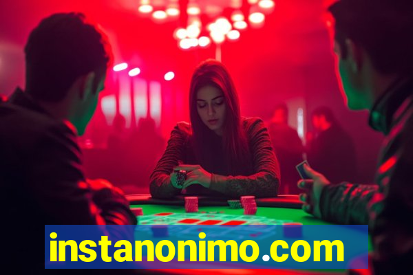 instanonimo.com