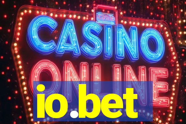io.bet