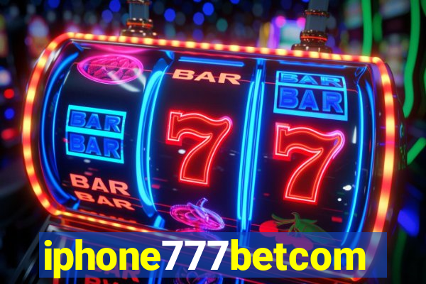iphone777betcom