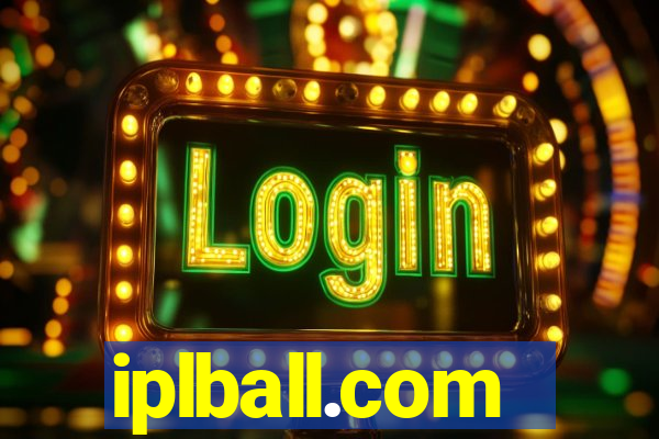 iplball.com