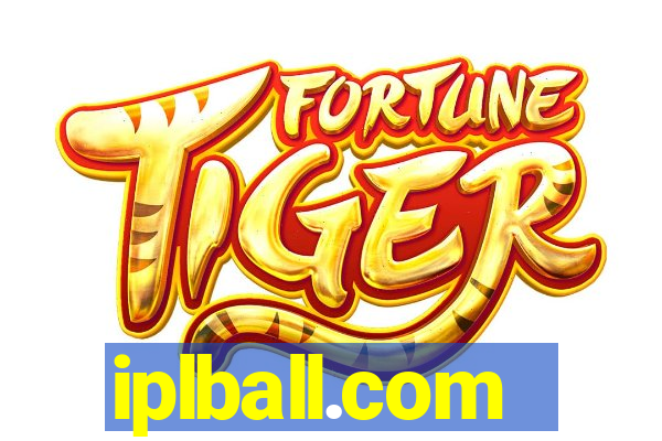 iplball.com