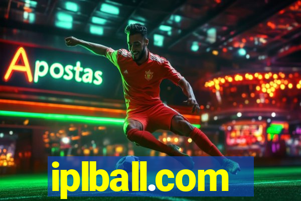 iplball.com