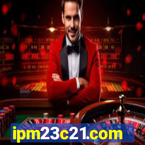 ipm23c21.com