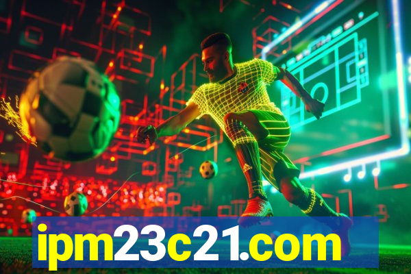 ipm23c21.com