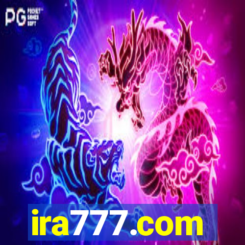 ira777.com