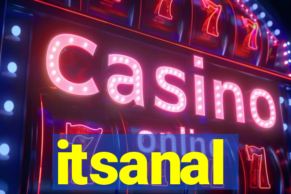 itsanal