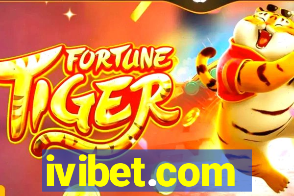 ivibet.com