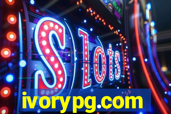 ivorypg.com