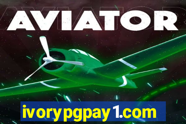 ivorypgpay1.com