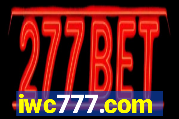 iwc777.com