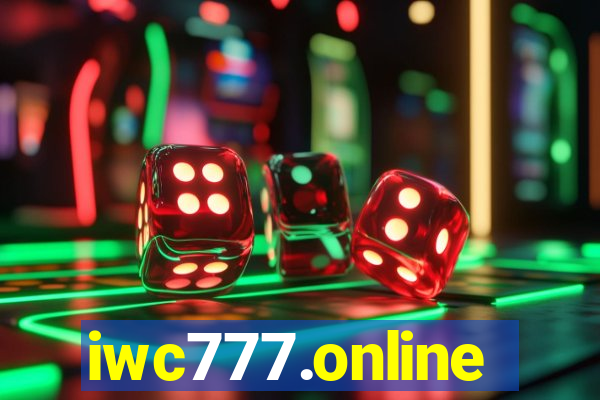 iwc777.online