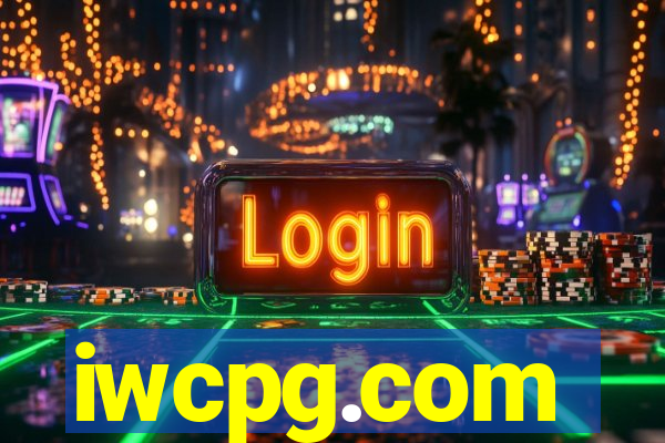 iwcpg.com