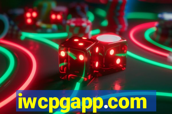 iwcpgapp.com