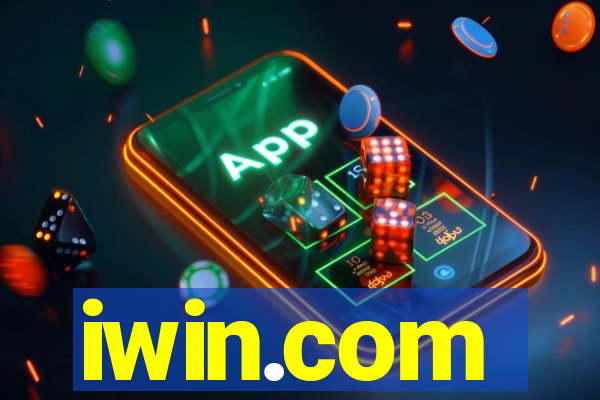 iwin.com