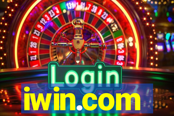 iwin.com
