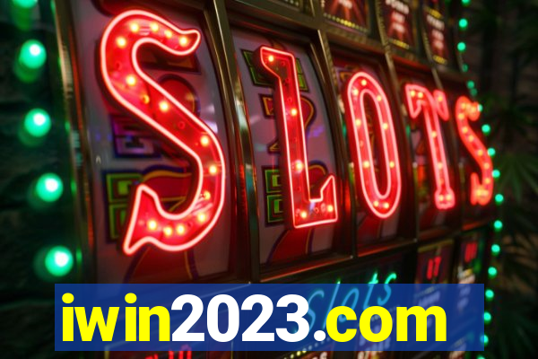 iwin2023.com