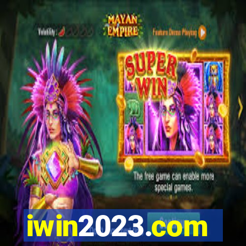 iwin2023.com