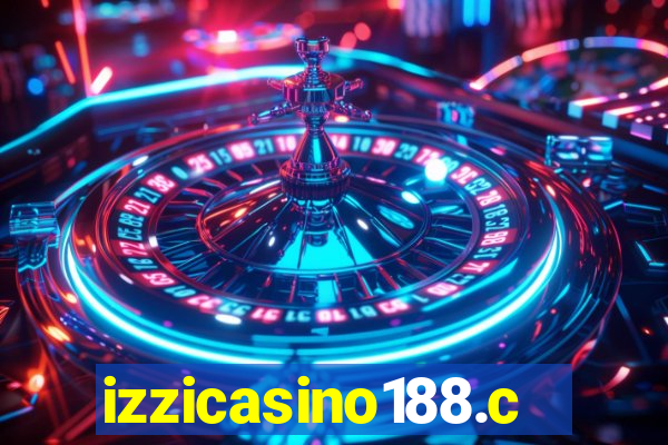 izzicasino188.com