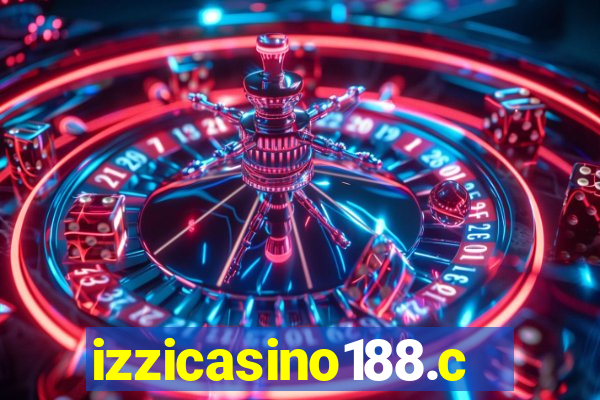 izzicasino188.com