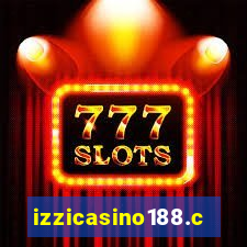 izzicasino188.com