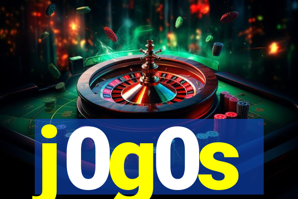 j0g0s