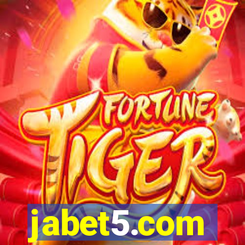 jabet5.com