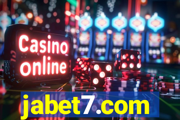jabet7.com