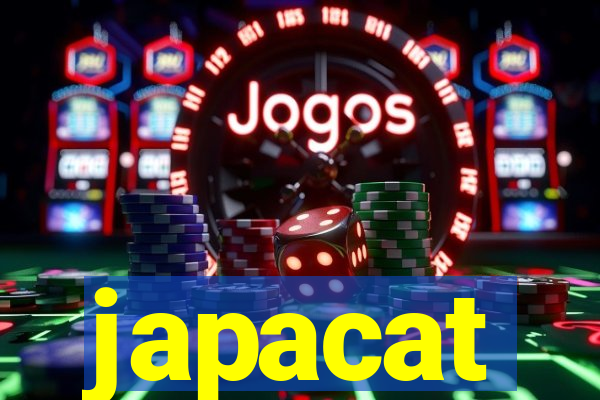 japacat
