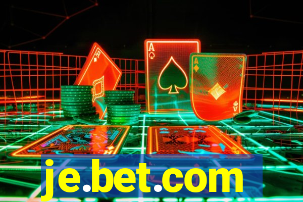 je.bet.com