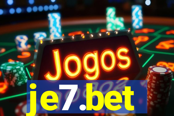 je7.bet