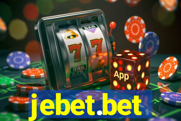 jebet.bet