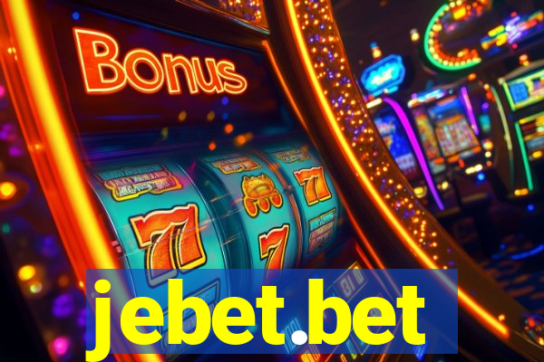 jebet.bet