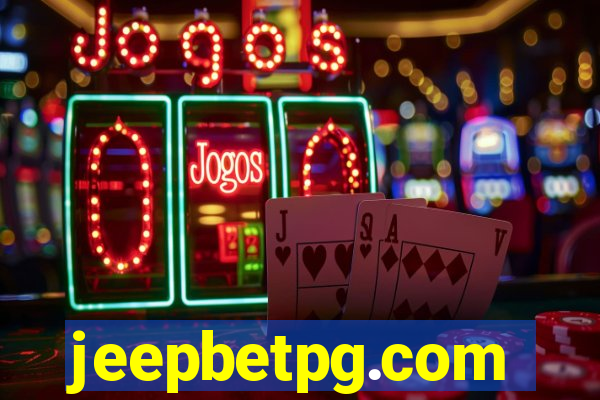 jeepbetpg.com