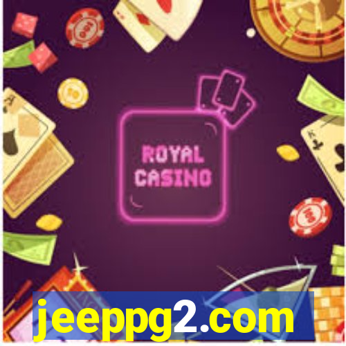 jeeppg2.com