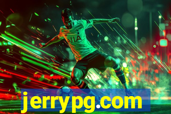 jerrypg.com