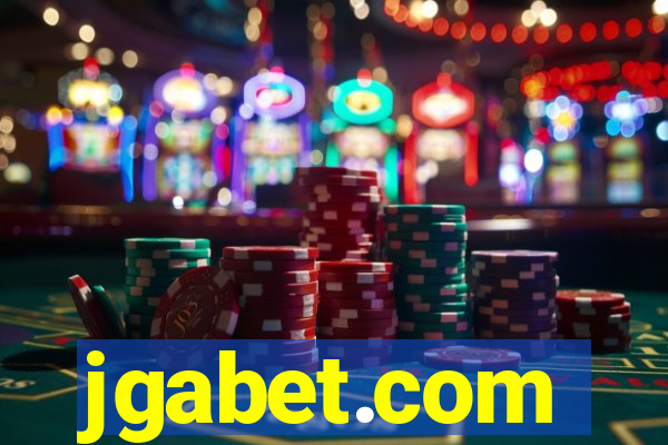 jgabet.com