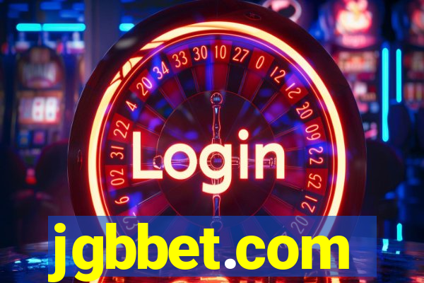 jgbbet.com