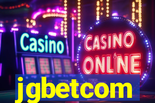jgbetcom